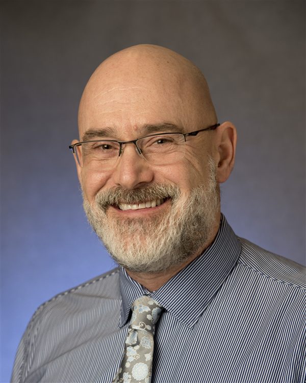 Dr. Rick Barnett, Clinical Psychologist